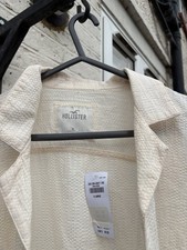 Hollister Button Down Shirt XL