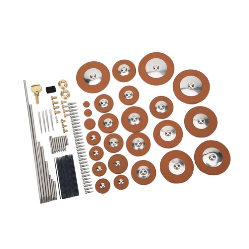 Saxophone repair tools - repair,