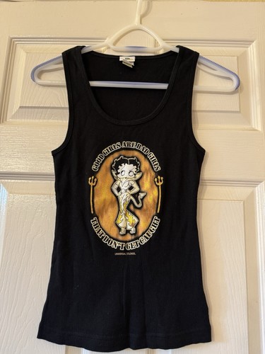 Universal orlando betty boop - universal,