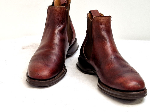Vintage church men chelsea - vintage,