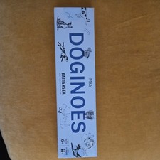 Marks & Spencer Doginoes