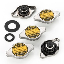 5X Cooler Caps Closure Caps