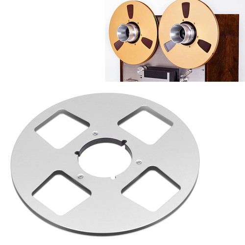 Inch tape reel - inch, hole
