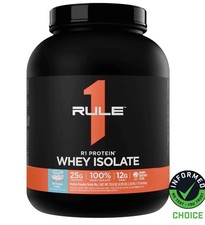 Rule 1 protein (4.99 LB)