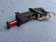 Lucas 155SA - Hazard Warning Switch Assembly