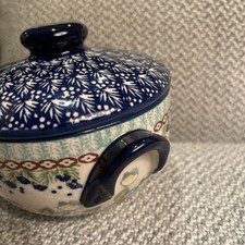 Bolesławiec polish pottery - bolesławiec,