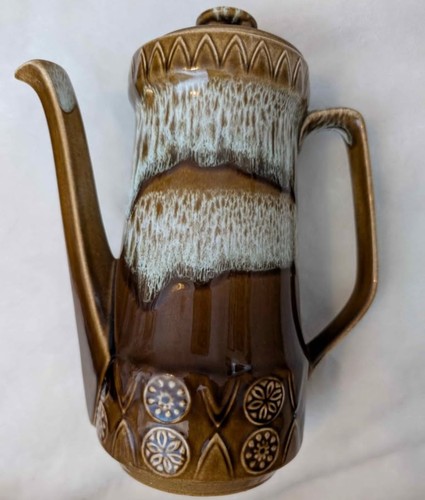 Vintage crown ducal concorde - crown,