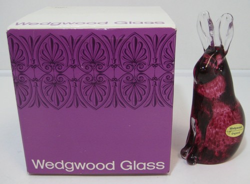 Wedgwood speckled pink red - wedgwood,