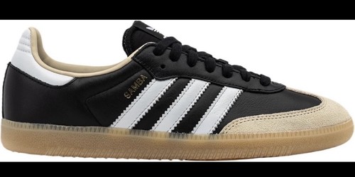 New men adidas - men's, samba