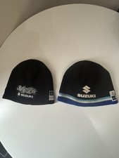 2 x Suzuki Genuine Official