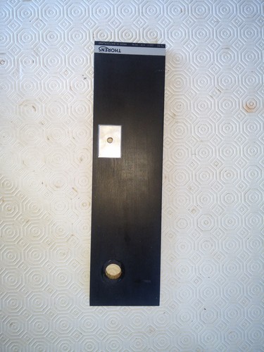 Thorens 150 wood armboard - td-150,
