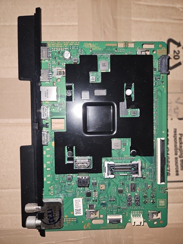 Main board from samsung - from, 65"