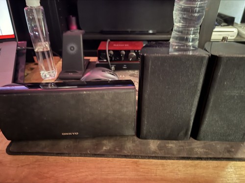 Onkyo skr 22x - skr-22x, wired