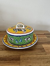 Butter / Cheese Butter Dish /