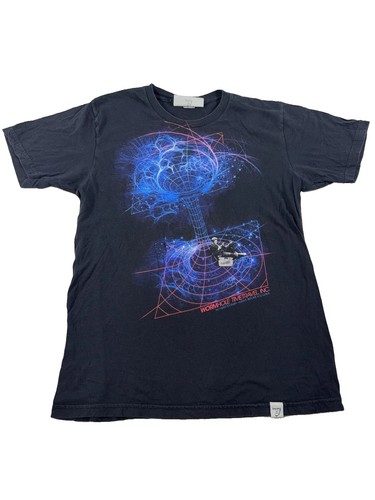 Imaginary foundation shirt - imaginary,