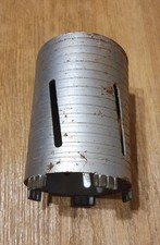 Duro Plus 117dpdc Dry Diamond Core Drill