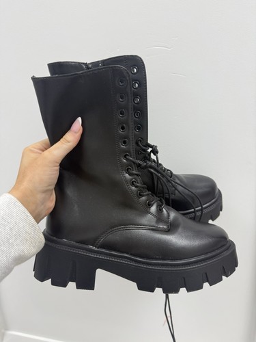 Women faux leather - faux,