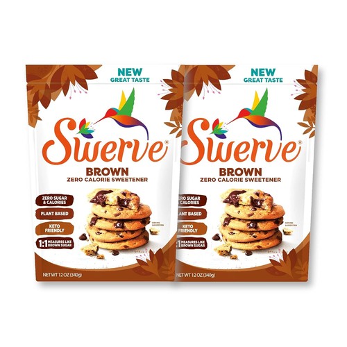 Keto friendly zero - keto-friendly, calorie