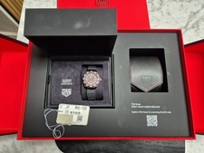 2025 Mens TAG Heuer Formula 1