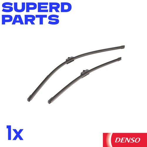 Denso 108 wiper blade front - df-108,