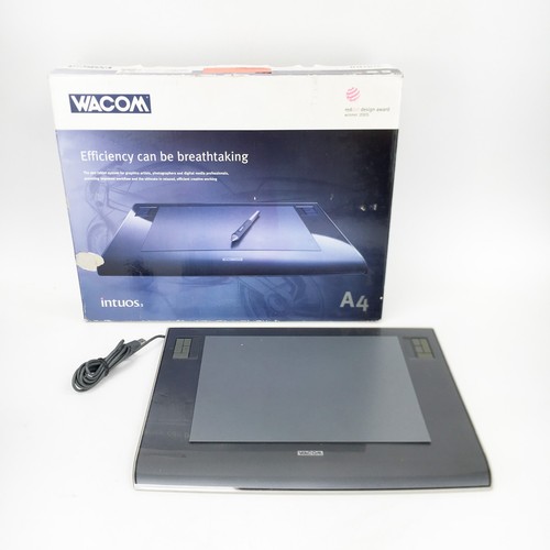 Wacom intuos graphic - intuos,