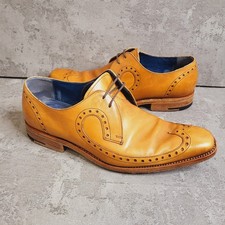 Barker Woody Brogues Men's