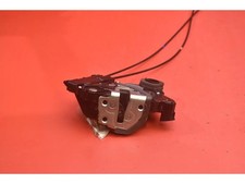Toyota Yaris P21 Front Right