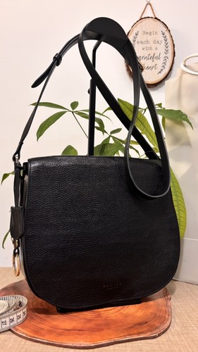 Radley london handbag flap - handbag,