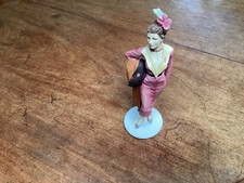 Royal Doulton Art Deco Style