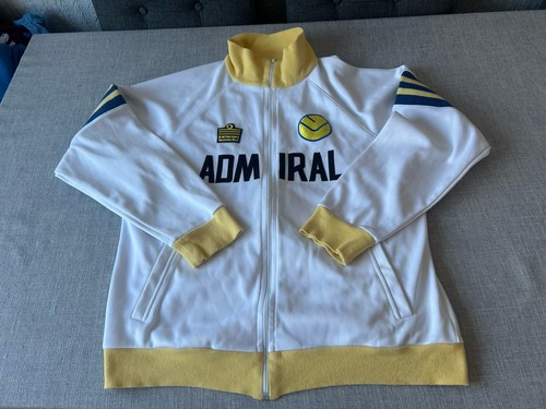 Leeds united 1974 admiral - united,