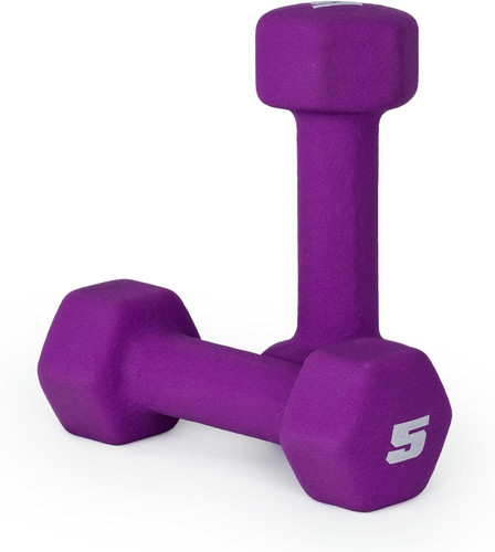 Barbell neoprene dumbbell - barbell,