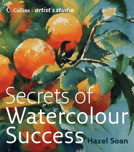 Secrets watercolour success - of,