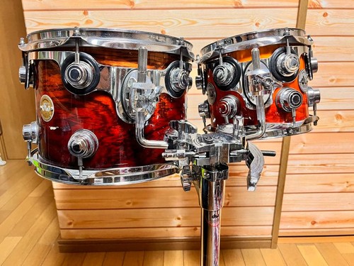 Collector series snare - dw,
