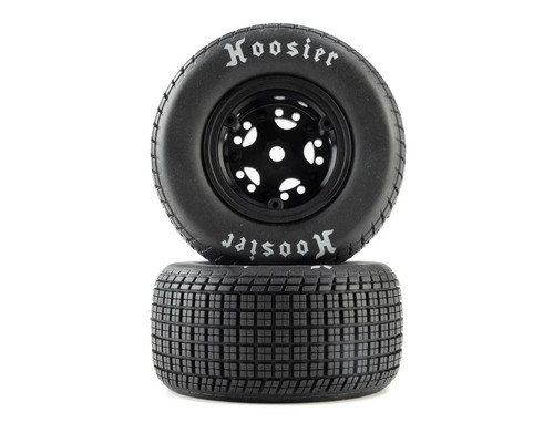 Losi 22s dirt late model - losi,