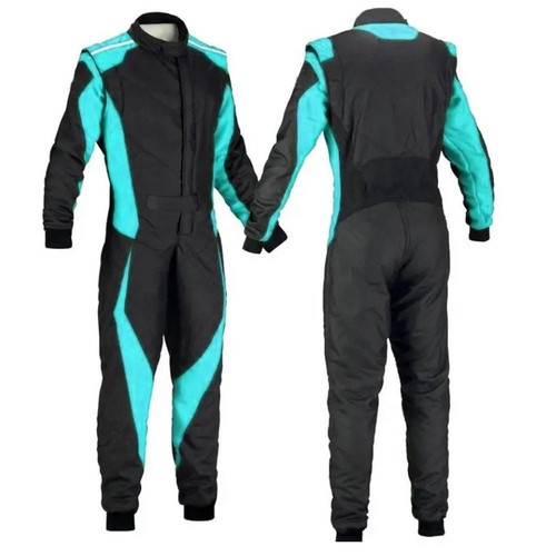 Kart racing suit digital - racing,