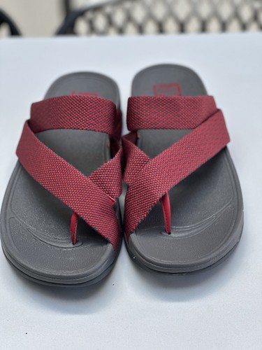Fitflop mode mens webbing - f-mode,