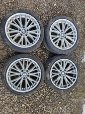 Bmw Style 342 18 Inch Alloy