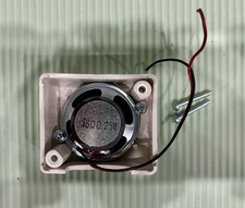 Texecom 16ohm Speaker (used)