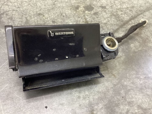 Opel astra 2002 - opel, ashtray