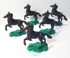 Vintage Timpo Cowboy Native