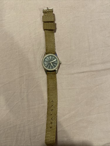 1950s eaglemoss watch - eaglemoss,