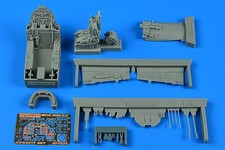 Aires 4938 1:48 Sepecat Jaguar