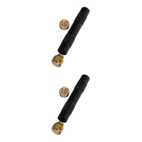 2pcs portable fire igniter set - 2pcs,