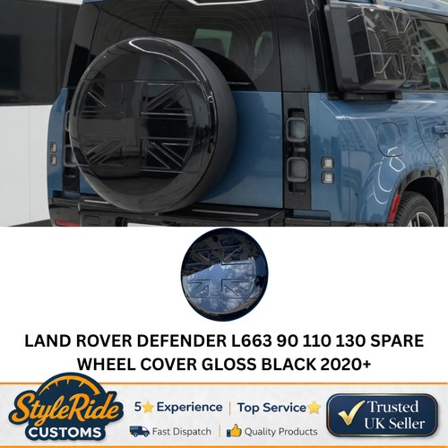 Land rover defender - rover,