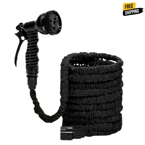 Expandable garden hose pipe - hose,