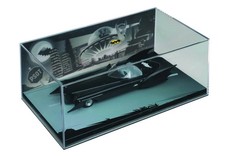 Batman Automobilia: Batman