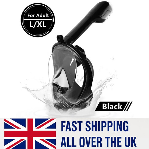 Professional snorkeling mask - professional,