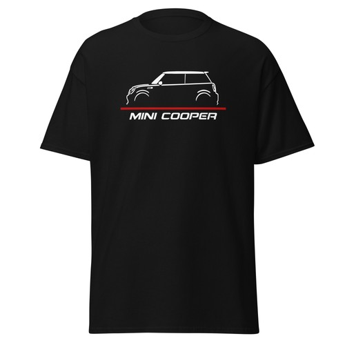 Mini cooper supercharged - mini,