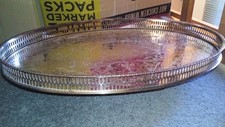 Viners of Sheffield Silver
