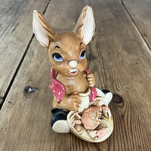 Pendelfin rabbit - pendelfin,